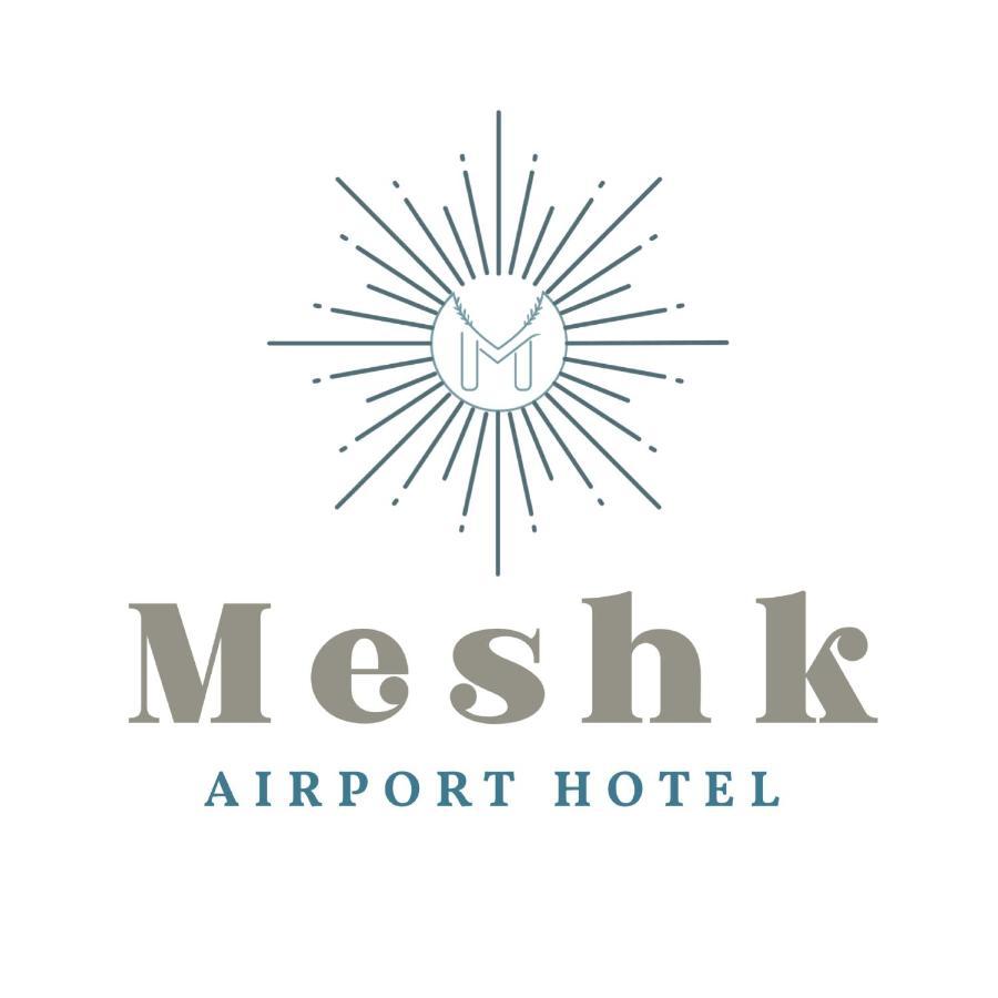 Meshk Airport Hotel Arnavutkoy Exterior photo